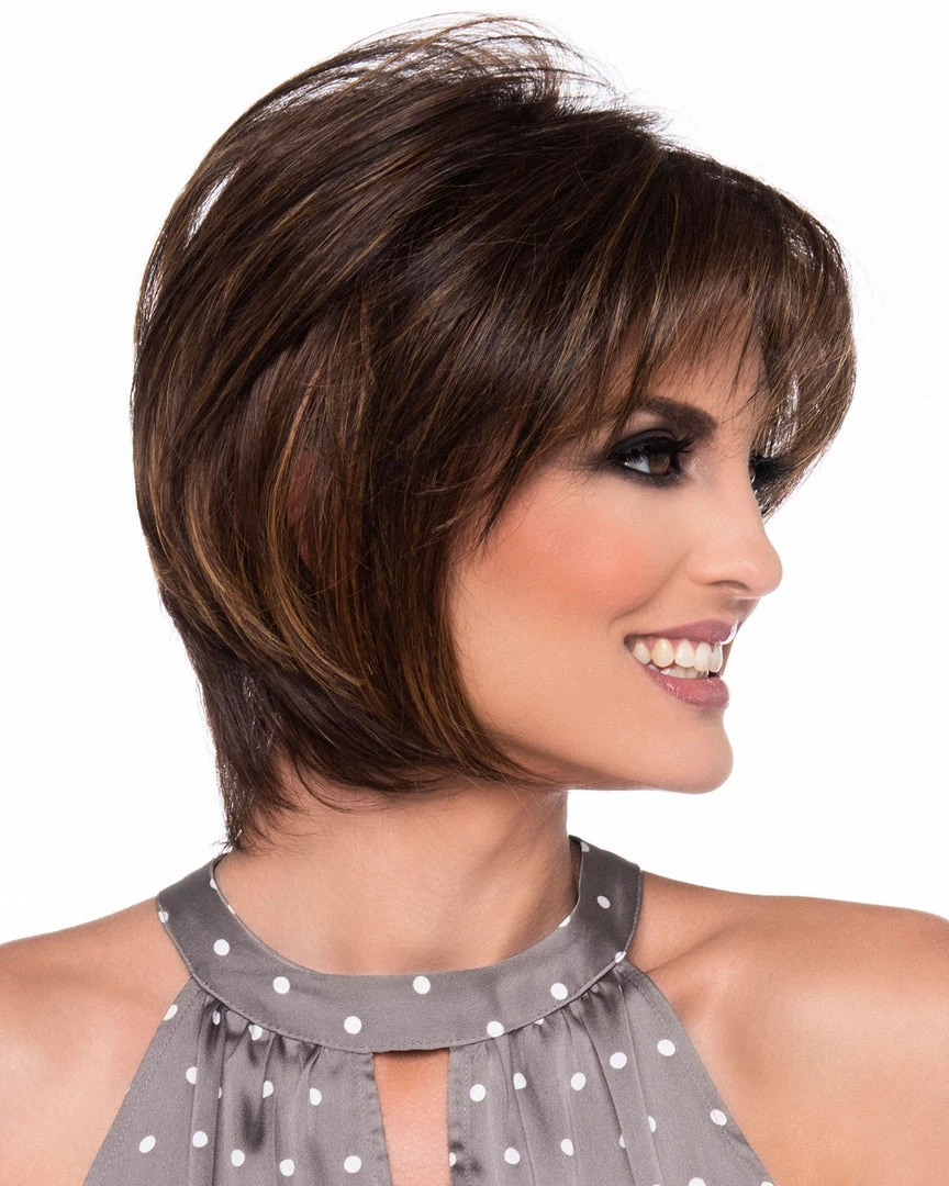 Whitney | Human Hair Blend Wig By Envy 4 Whitney | Human Hair Blend Wig By Envy