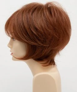 Whitney | Human Hair Blend Wig By Envy 20 Whitney | Human Hair Blend Wig By Envy