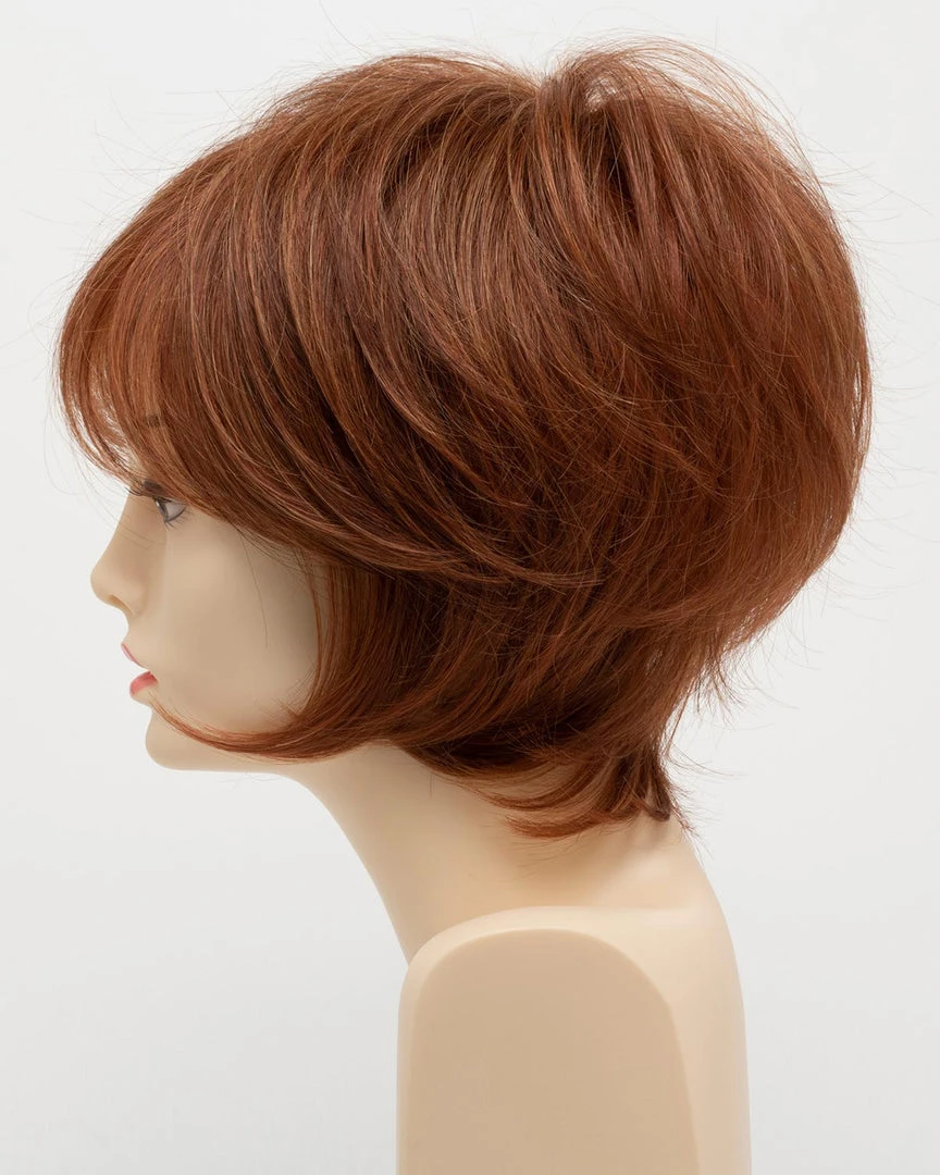 Whitney | Human Hair Blend Wig By Envy 10 Whitney | Human Hair Blend Wig By Envy