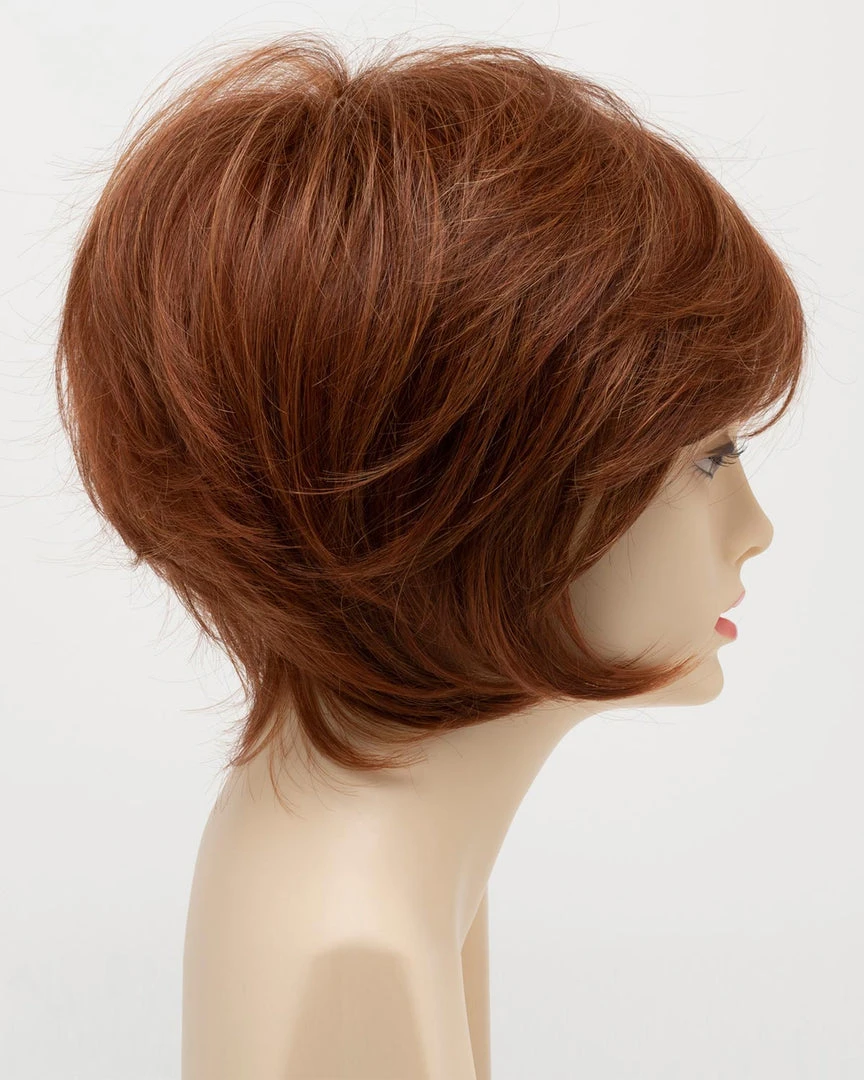 Whitney | Human Hair Blend Wig By Envy 11 Whitney | Human Hair Blend Wig By Envy