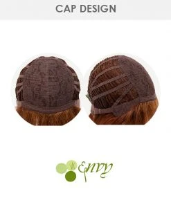 Whitney | Human Hair Blend Wig By Envy 23 Whitney | Human Hair Blend Wig By Envy