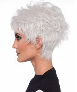 Wigs For Women Olivia | Human Hair Blend Wig By Envy