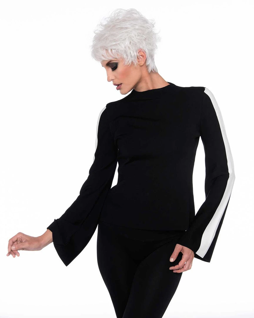 Olivia (Exclusive) | Human Hair Blend Wig By Envy 7 Olivia (Exclusive) | Human Hair Blend Wig By Envy