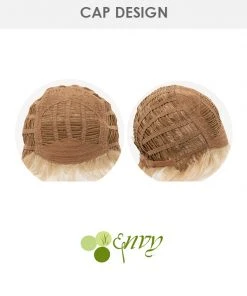 Wigs For Women Olivia | Human Hair Blend Wig By Envy