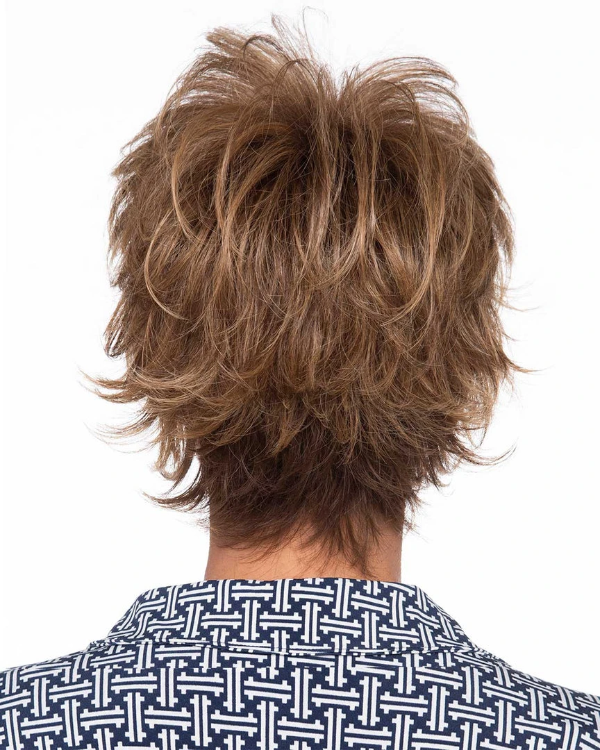 Ophelia | Human Hair Blend Wig By Envy Wigs For Women 6 Ophelia | Human Hair Blend Wig By Envy Wigs For Women