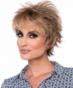 Ophelia | Human Hair Blend Wig By Envy Wigs For Women