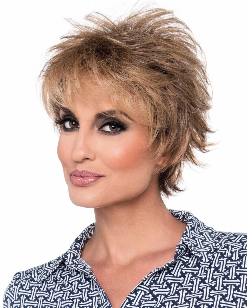 Ophelia | Human Hair Blend Wig By Envy Wigs For Women 3 Ophelia | Human Hair Blend Wig By Envy Wigs For Women