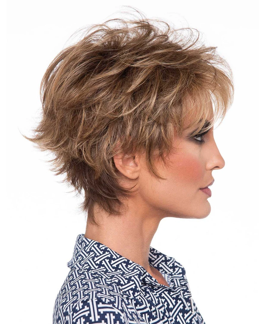 Ophelia | Human Hair Blend Wig By Envy Wigs For Women 5 Ophelia | Human Hair Blend Wig By Envy Wigs For Women