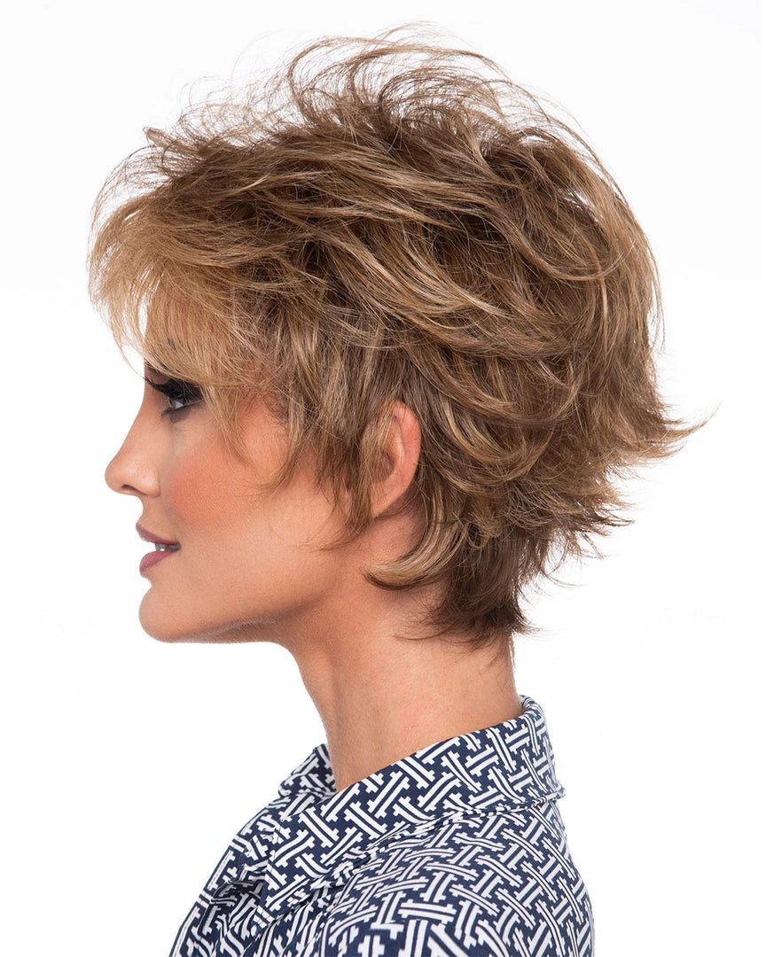 Ophelia | Human Hair Blend Wig By Envy Wigs For Women 4 Ophelia | Human Hair Blend Wig By Envy Wigs For Women