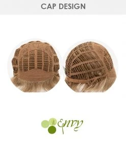 Ophelia | Human Hair Blend Wig By Envy Wigs For Women 21 Ophelia | Human Hair Blend Wig By Envy Wigs For Women