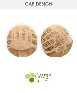 Selena (Exclusive) | Human Hair Blend Wig By Envy Wigs For Women