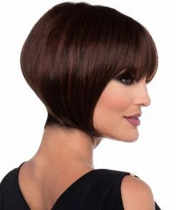 Wigs For Women Yuri | Human Hair Blend Wig By Envy