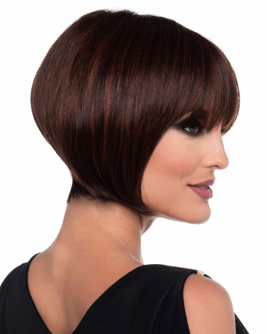 Wigs For Women Yuri | Human Hair Blend Wig By Envy 3 Wigs For Women Yuri | Human Hair Blend Wig By Envy