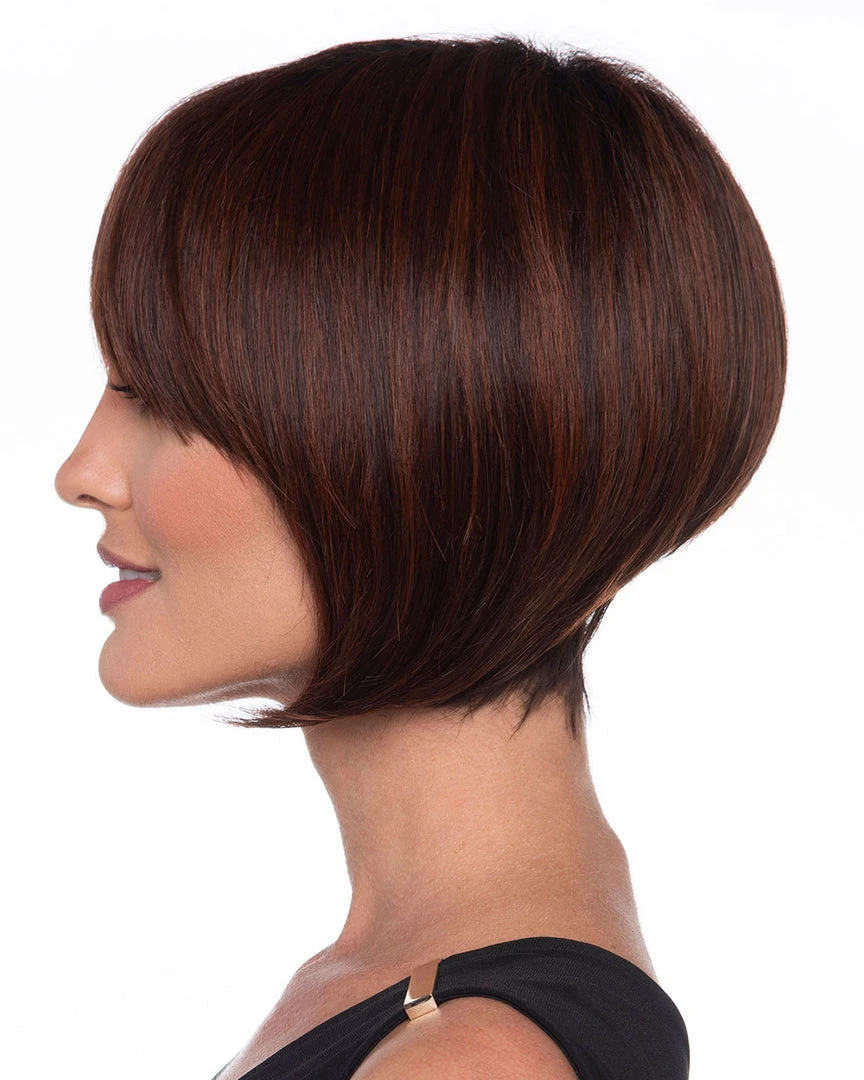 Wigs For Women Yuri | Human Hair Blend Wig By Envy 5 Wigs For Women Yuri | Human Hair Blend Wig By Envy