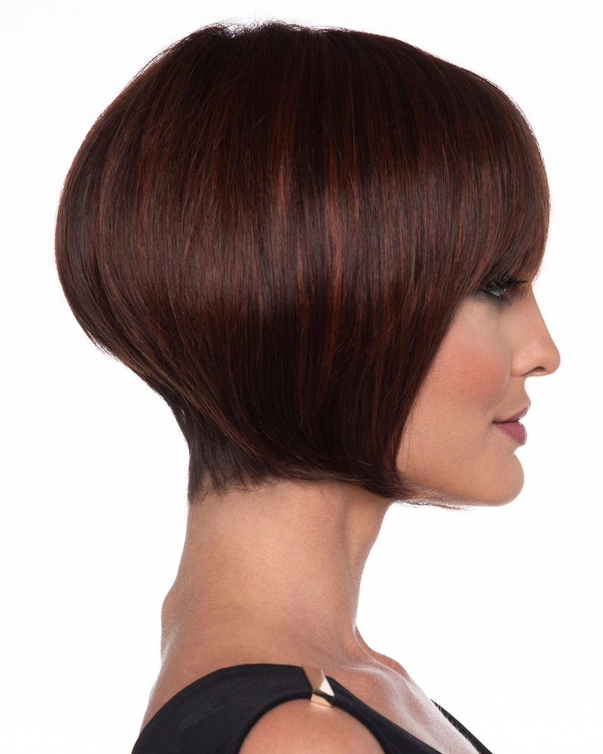 Wigs For Women Yuri | Human Hair Blend Wig By Envy 4 Wigs For Women Yuri | Human Hair Blend Wig By Envy