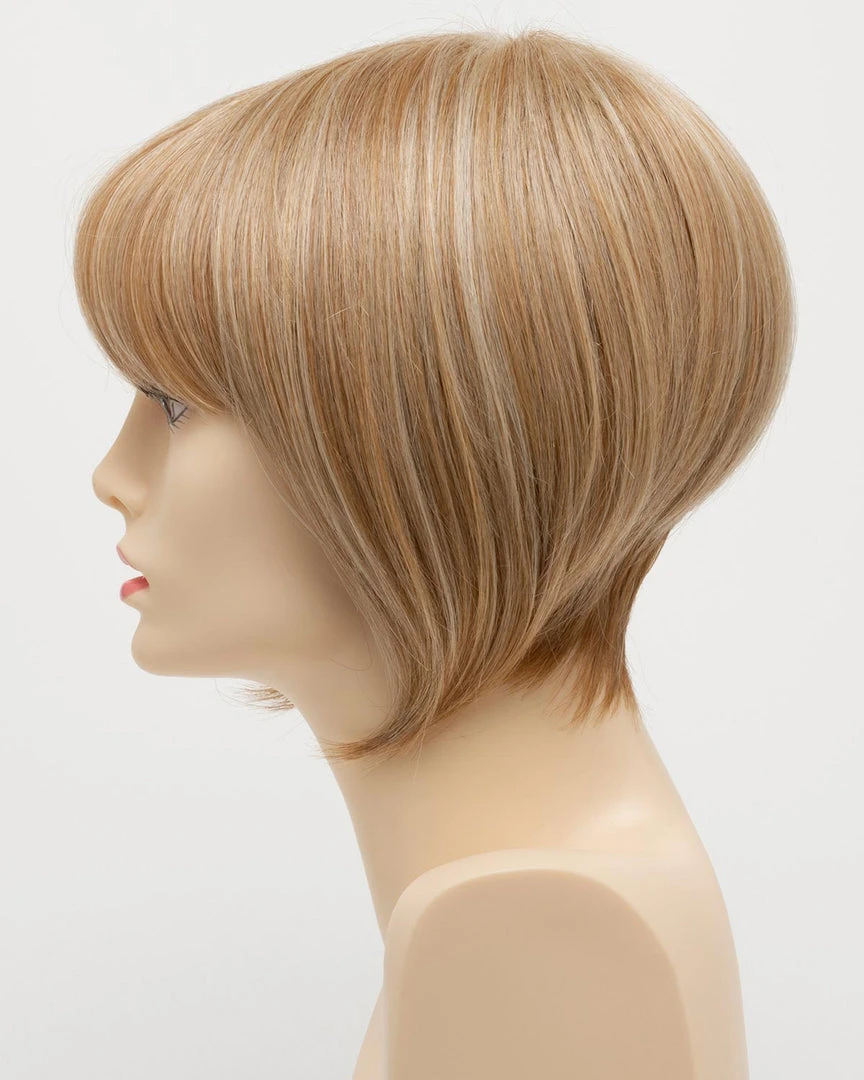 Wigs For Women Yuri | Human Hair Blend Wig By Envy 8 Wigs For Women Yuri | Human Hair Blend Wig By Envy