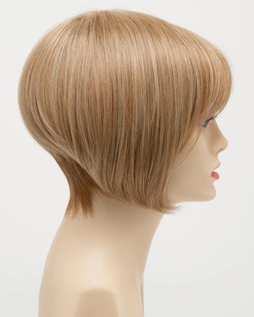 Wigs For Women Yuri | Human Hair Blend Wig By Envy 9 Wigs For Women Yuri | Human Hair Blend Wig By Envy