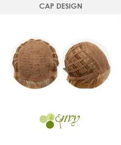 Yuri (Exclusive) | Human Hair Blend Wig By Envy Wigs For Women