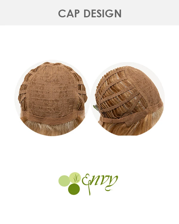 Wigs For Women Yuri | Human Hair Blend Wig By Envy 11 Wigs For Women Yuri | Human Hair Blend Wig By Envy