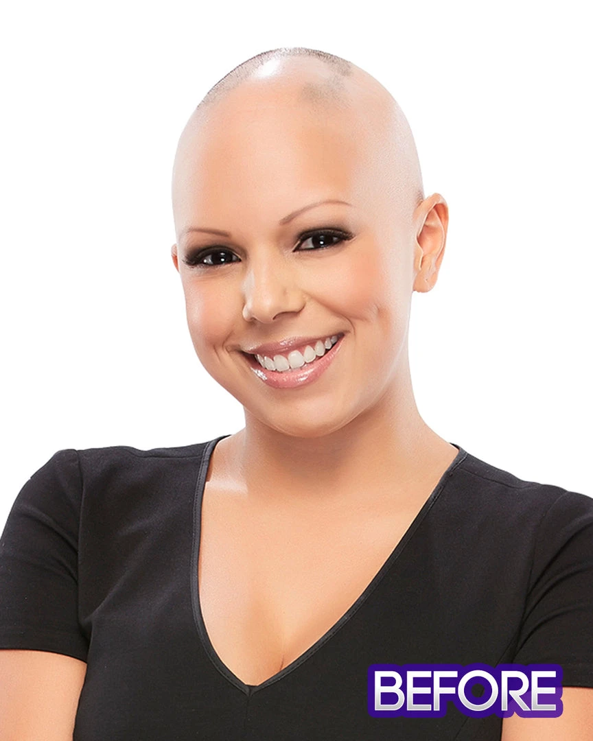 Spirit-Petite/Average (Exclusive) | Lace Front Monofilament Remy Human Hair Wig By Jon Renau Wigs For Women 10 Spirit-Petite/Average (Exclusive) | Lace Front Monofilament Remy Human Hair Wig By Jon Renau Wigs For Women