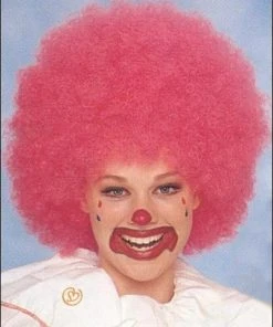 Franco Costume Wigs Jumbo Afro Costume Wig By Franco