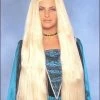 Franco Costume Wigs Deluxe 38 Inch Super Long Costume Wig By Franco