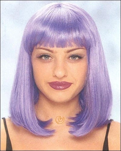 Franco Costume Wigs Peggy Sue Costume Wig By Franco 3 Franco Costume Wigs Peggy Sue Costume Wig By Franco