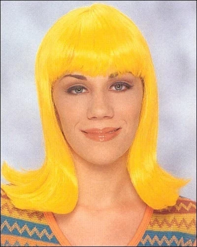 Franco Costume Wigs Peggy Sue Costume Wig By Franco 5 Franco Costume Wigs Peggy Sue Costume Wig By Franco