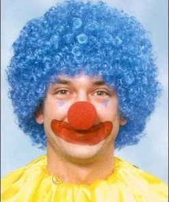 Franco Costume Wigs Economy Afro Costume Wig By Franco