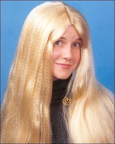 Franco Costume Wigs Long Parted 20 Costume Wig By Franco 3 Franco Costume Wigs Long Parted 20 Costume Wig By Franco