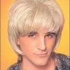 Franco Costume Wigs 1970s Shag Costume Wig By Franco 1 Franco Costume Wigs 1970s Shag Costume Wig By Franco