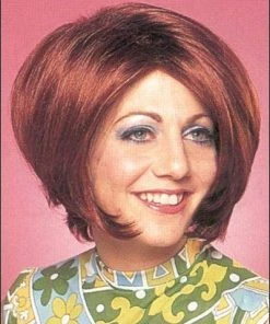 Franco Costume Wigs Twiggy Costume Wig By Franco 9 Franco Costume Wigs Twiggy Costume Wig By Franco