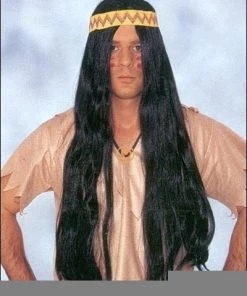Franco Costume Wigs Hippie Costume Wig By Franco