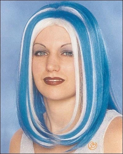 Franco Costume Wigs Candy Girl Costume Wig By Franco 3 Franco Costume Wigs Candy Girl Costume Wig By Franco