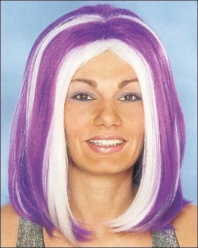 Franco Costume Wigs Candy Girl Costume Wig By Franco 4 Franco Costume Wigs Candy Girl Costume Wig By Franco