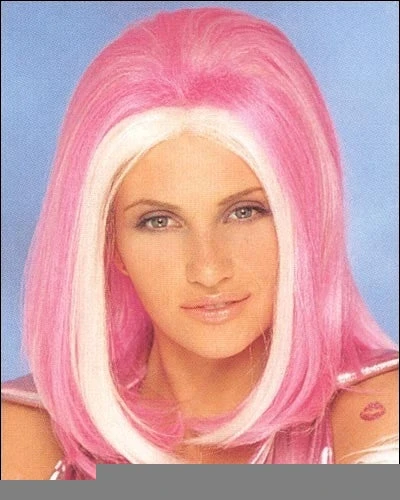 Franco Costume Wigs Candy Girl Costume Wig By Franco 5 Franco Costume Wigs Candy Girl Costume Wig By Franco