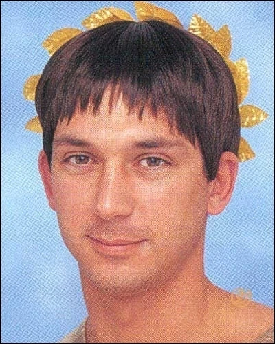 Franco Costume Wigs Caesar Costume Wig By Franco 3 Franco Costume Wigs Caesar Costume Wig By Franco