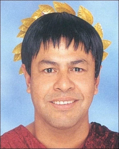 Franco Costume Wigs Caesar Costume Wig By Franco 4 Franco Costume Wigs Caesar Costume Wig By Franco