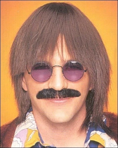 Franco Costume Wigs Silly Boy Costume Wig By Franco 6 Franco Costume Wigs Silly Boy Costume Wig By Franco