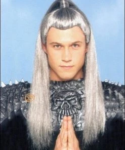 Franco Costume Wigs Warrior Costume Wig By Franco 9 Franco Costume Wigs Warrior Costume Wig By Franco