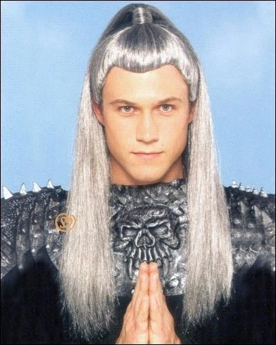 Franco Costume Wigs Warrior Costume Wig By Franco 6 Franco Costume Wigs Warrior Costume Wig By Franco