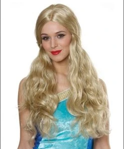 Franco Costume Wigs Goddess Costume Wig By Franco