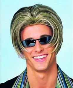 Franco Costume Wigs LA Joe Costume Wig By Franco