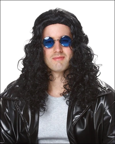 Franco Costume Wigs Economy Howard Costume Wig By Franco 3 Franco Costume Wigs Economy Howard Costume Wig By Franco