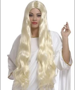 Franco Costume Wigs Atlantis Costume Wig By Franco