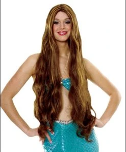 Franco Costume Wigs Atlantis Costume Wig By Franco