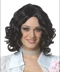Franco Costume Wigs Perky Costume Wig By Franco