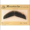 Franco Costume Wigs Gable Moustache By Franco
