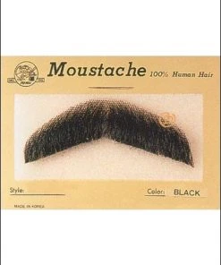 Franco Costume Wigs Gable Moustache By Franco