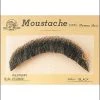 Franco Costume Wigs Western Moustache By Franco 2 Franco Costume Wigs Western Moustache By Franco